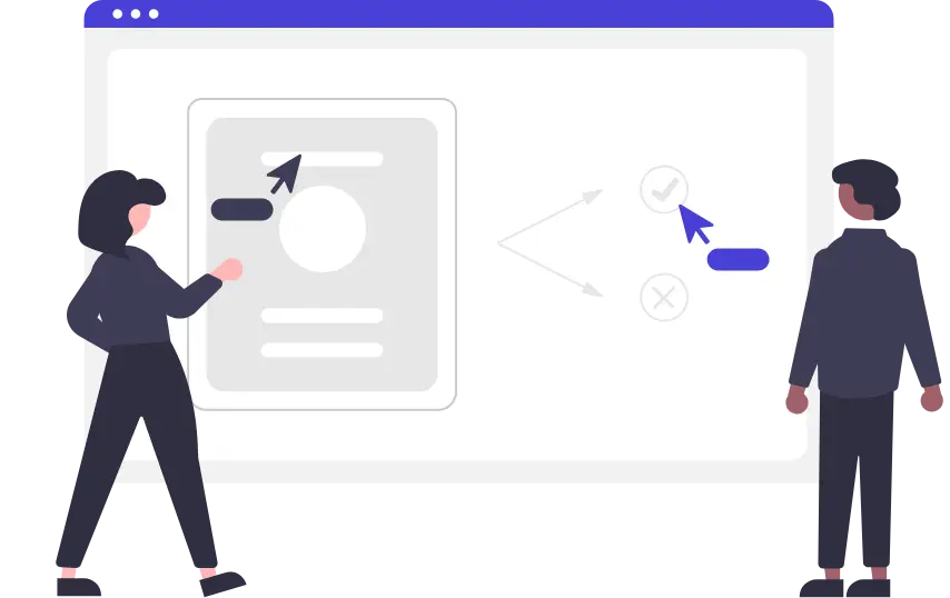 background paragraph Image